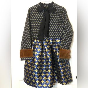 Sister Jane wasp Dress Size medium
